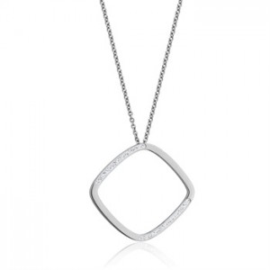 Steel pendant Steelx T0XA760115